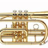Yamaha YCR 6330