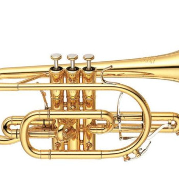 Yamaha YCR 8335