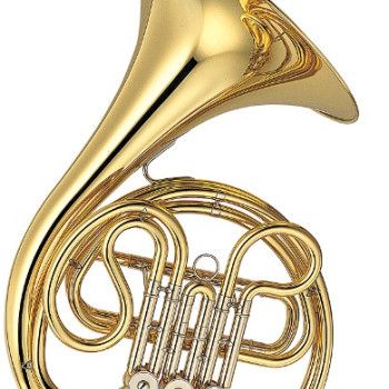 Yamaha YHR 314