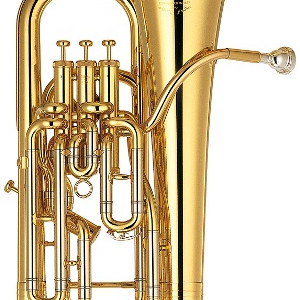 Yamaha YEP 642