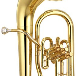 Yamaha YEP 211