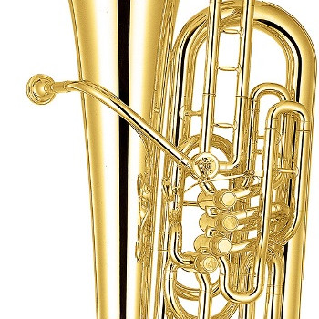Yamaha YFB 621 F