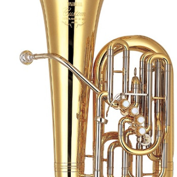 Yamaha YFB 621 F