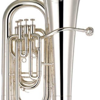 Yamaha YEB 321S Eb