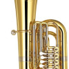 Yamaha YBB 641