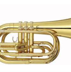 Yamaha YBH 301M