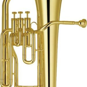 Yamaha YEP 201