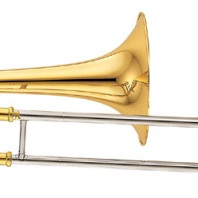 Yamaha YSL 448G