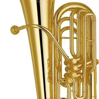 Yamaha YBB 621