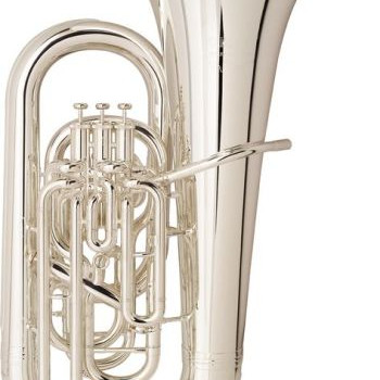 Yamaha YEB 632S Eb