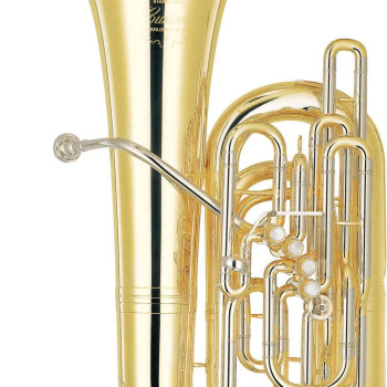 Yamaha YCB 822 C
