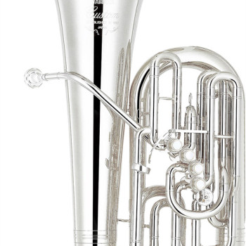 Yamaha YFB 822S F