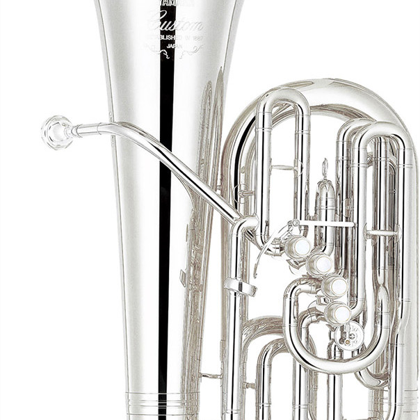 Yamaha YFB 822S F
