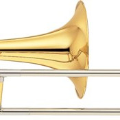 Yamaha YSL 872