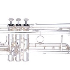 Yamaha YTR 8335S