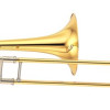 Yamaha YSL 610