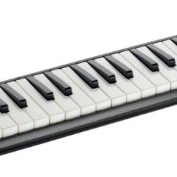 Hohner Student 32 Preta