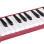 Hohner Student 26 Vermelha