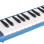 Hohner Student 26 Azul
