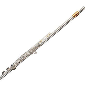 Yamaha YFL PLU2