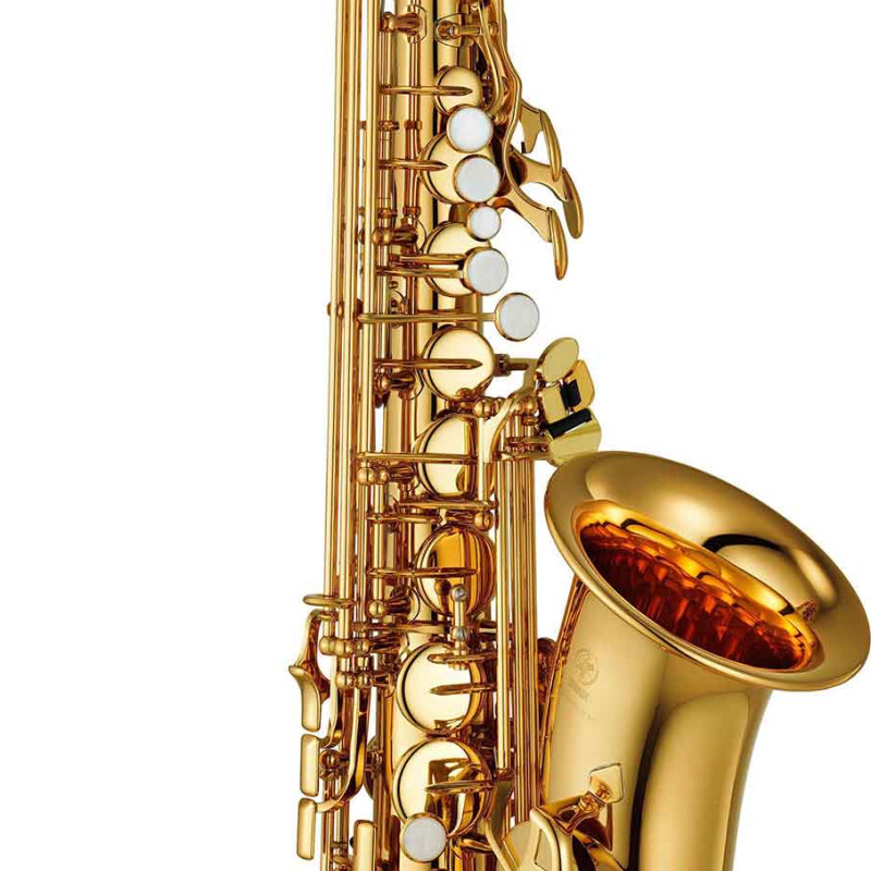 Yamaha Plutus YAS PLU1 (II)