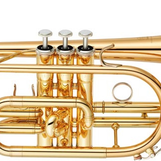 Yamaha YCR 4330G
