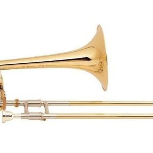 Bach Stradivarius LT42AF Lacado