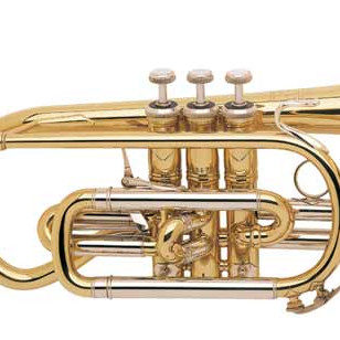 Bach Stradivarius 184ML
