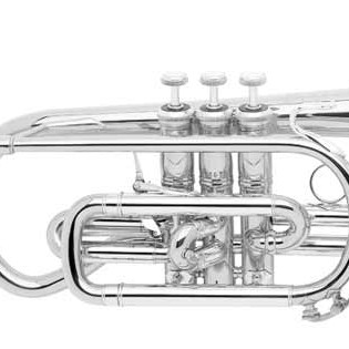 Bach Stradivarius 184SML