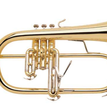 Bach Stradivarius 183
