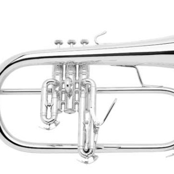 Bach Stradivarius 183S