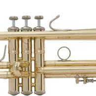Bach Stradivarius LR180ML/37 Tudel 25LR Lacado