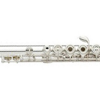 Yamaha YFL PLU3II