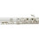 Yamaha YFL PLU3II