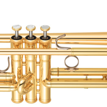 Yamaha YTR 5335G
