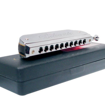Belcanto HRM 40 CRO