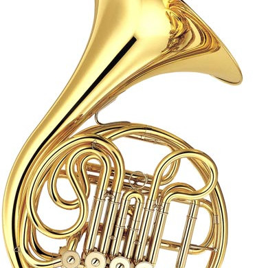 Yamaha YHR 567