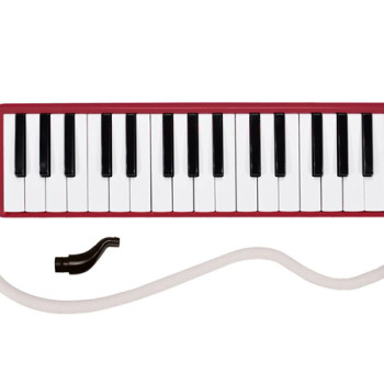 Belcanto M 032 BC Vermelha