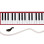 Belcanto M 032 BC Vermelha