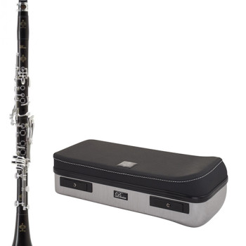 Buffet Crampon Divine Bb 19/6 BC1160L 2 0