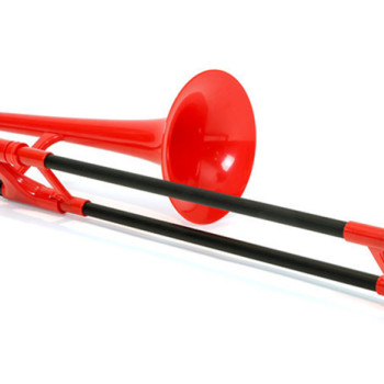 Pbone Mini Red