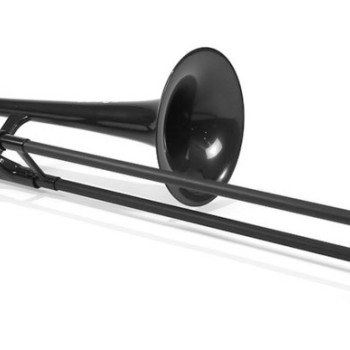 Pbone TROMBONE Black