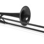Pbone TROMBONE Black