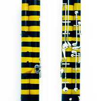 GUNTRAM WOLF FG4 PLUS Tiger