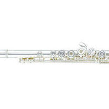 Yamaha YFL 272 SL