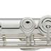 Yamaha YFL 372