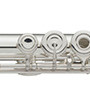 Yamaha YFL 372 H