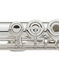 Yamaha YFL 472 H