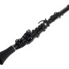 Nuvo Clarineo 2.0 N 120CLBK