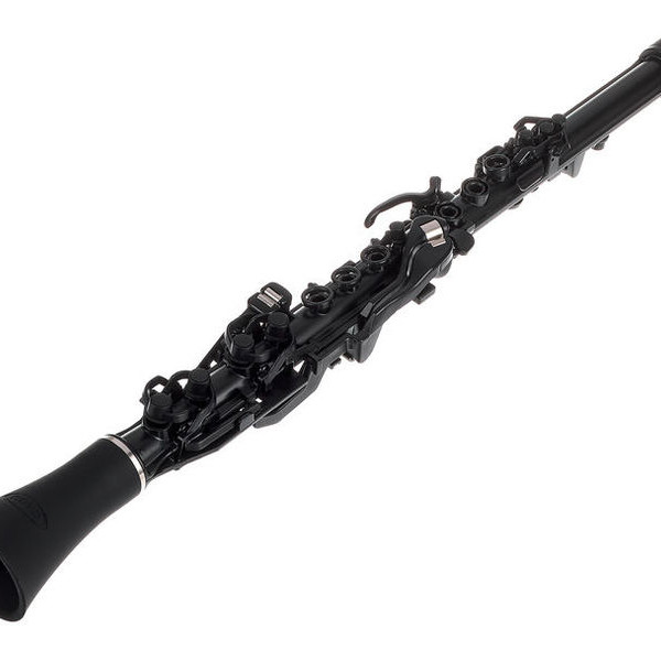 Nuvo Clarineo 2.0 N 120CLBK